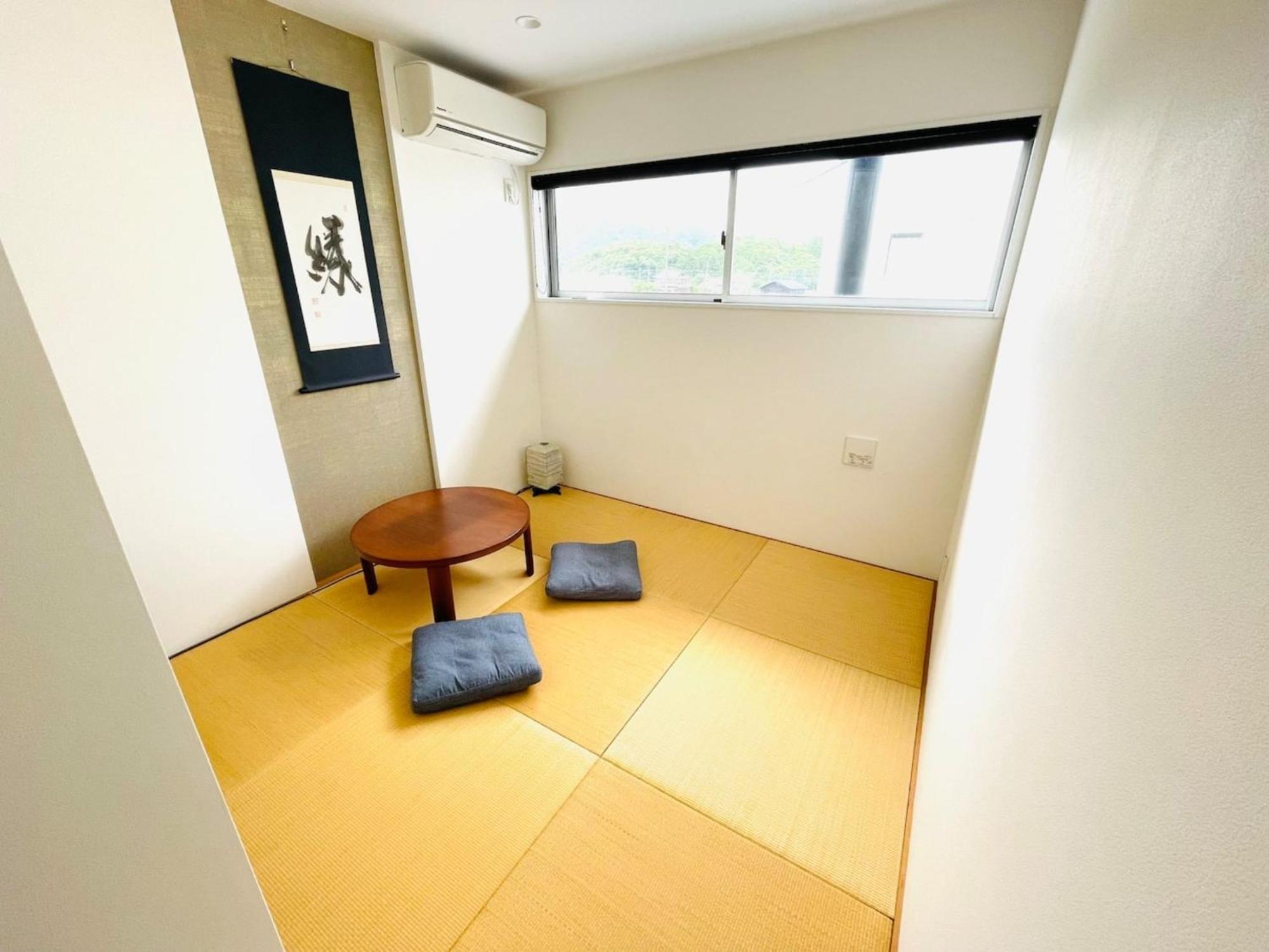 Minshuku Kakutani Hitohira - Vacation Stay 16023V Oi Luaran gambar