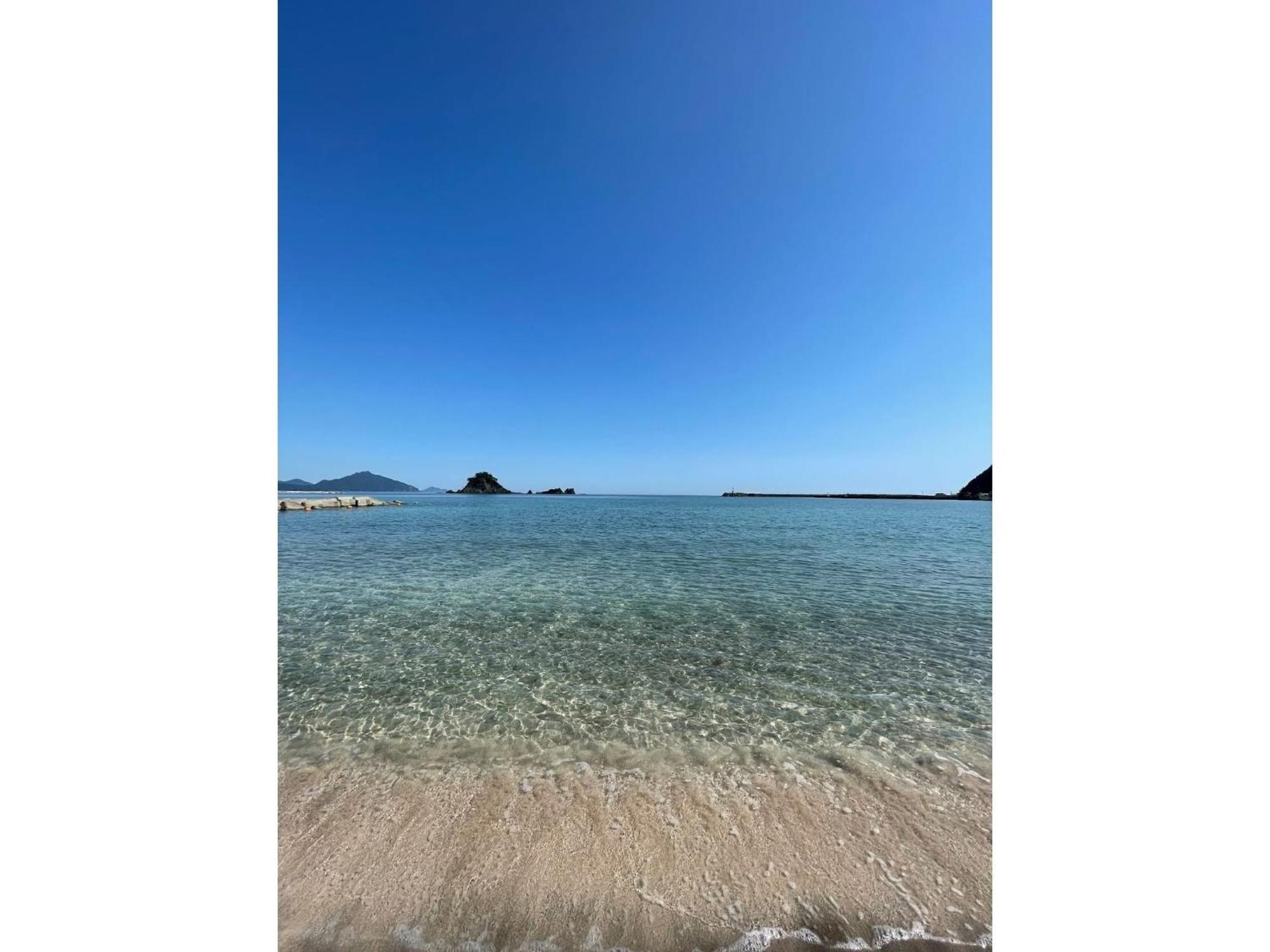 Minshuku Kakutani Hitohira - Vacation Stay 16023V Oi Luaran gambar